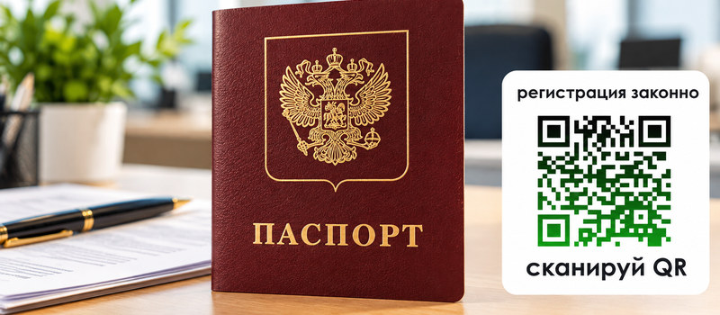 прописка в Зернограде регистрация в Зернограде
